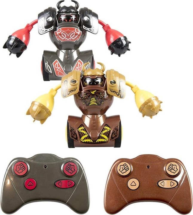 Image du produit Silverlit Robo Combat Viking