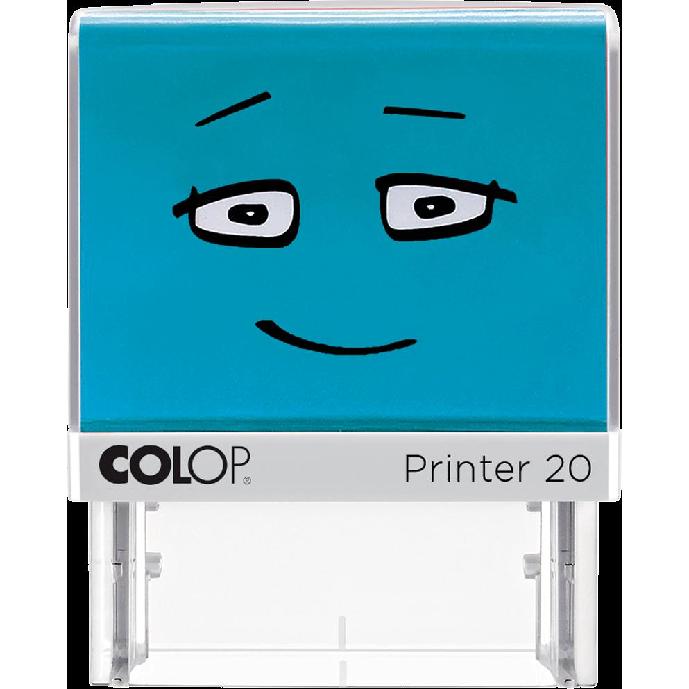 Thumbnail - Colop, Stempel, Nio School Textstempel