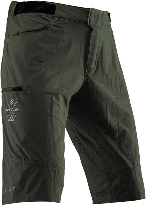Produktbild Leatt MTB Trail 2.0 Shorts spinach L (L)