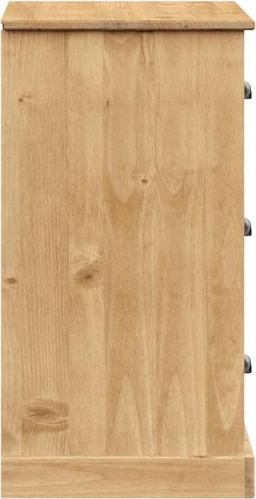 Produktbild vidaXL Sideboard (78 x 78 x 75 cm)