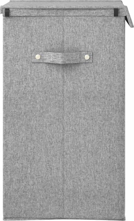 Actual product image vidaXL Wäschekorb