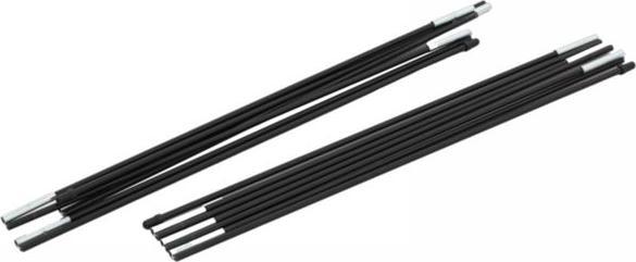 Actual product image Buteo Photo Gear Camouflage tent Aquila Mark III Green