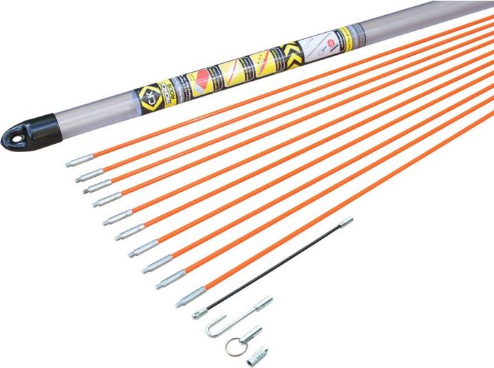 Produktbild C.K Magma MightyRod (10 m)