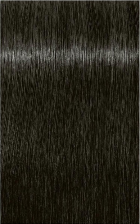 Produktbild Schwarzkopf Professional Igora Vibrance - 5-21 Hellbraun Asch Cendré (Braun, Grau)