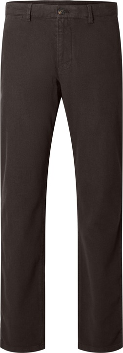 Selected Homme Slh175-Slim Miles Structure Dyed Pant (W30/L34)