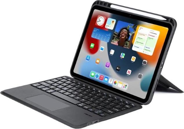 Immagine prodotto Dux Ducis Custodia per tastiera serie DK (Ing. Int., iPad 2022 (10a generazione))