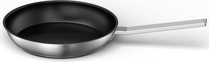 Neff Pan, ⌀ 22 cm, non-stick, stainless steel, Z9428CF0 (Stainless steel)