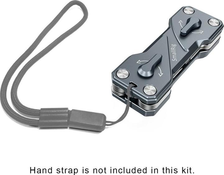 Produktbild SmallRig AAK2495 (Diverses Video Zubehör)