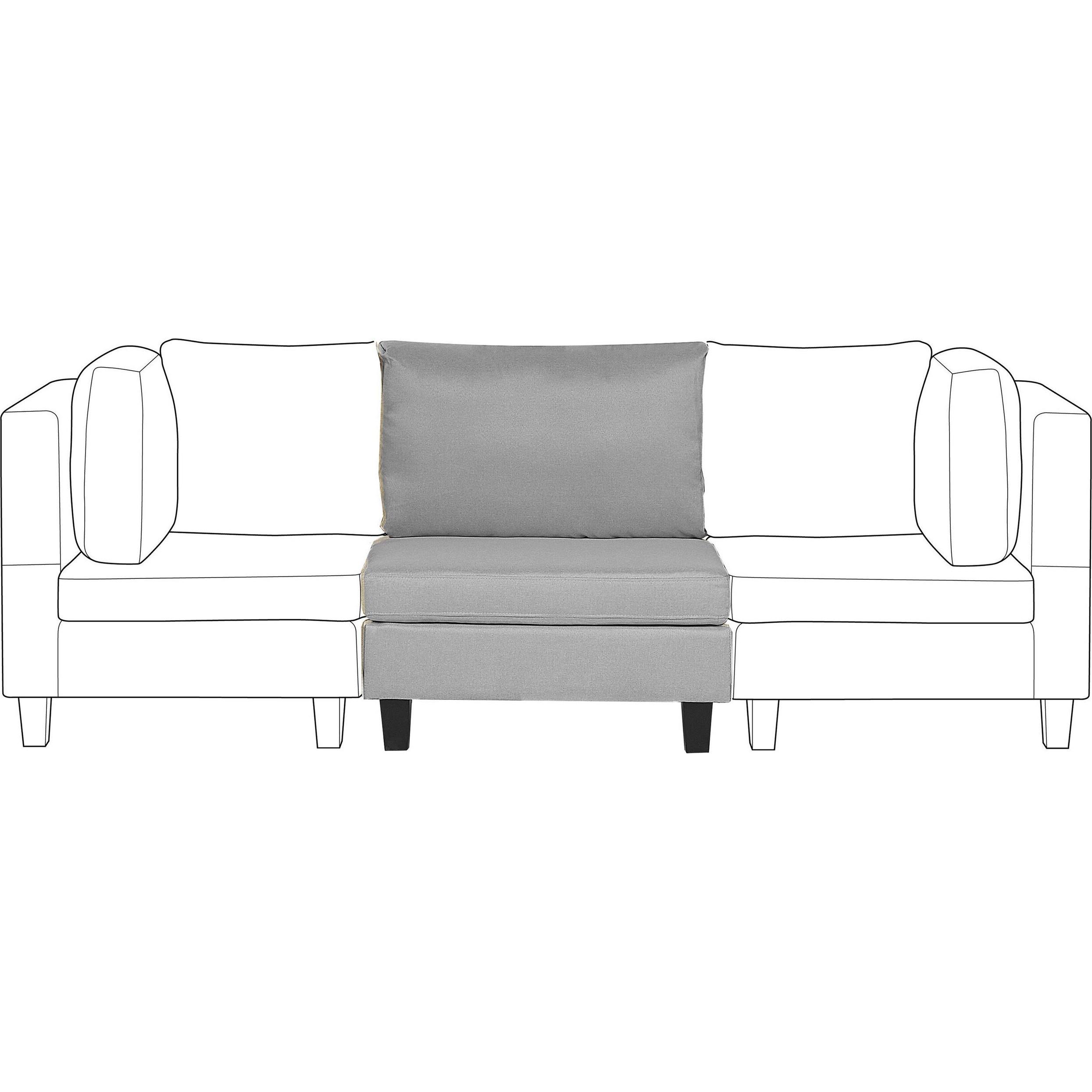 Thumbnail - Beliani, Sessel, Fevik