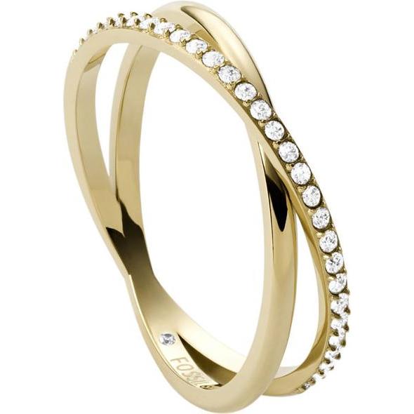 Fossil, Ring, Sadie Ring, (49)