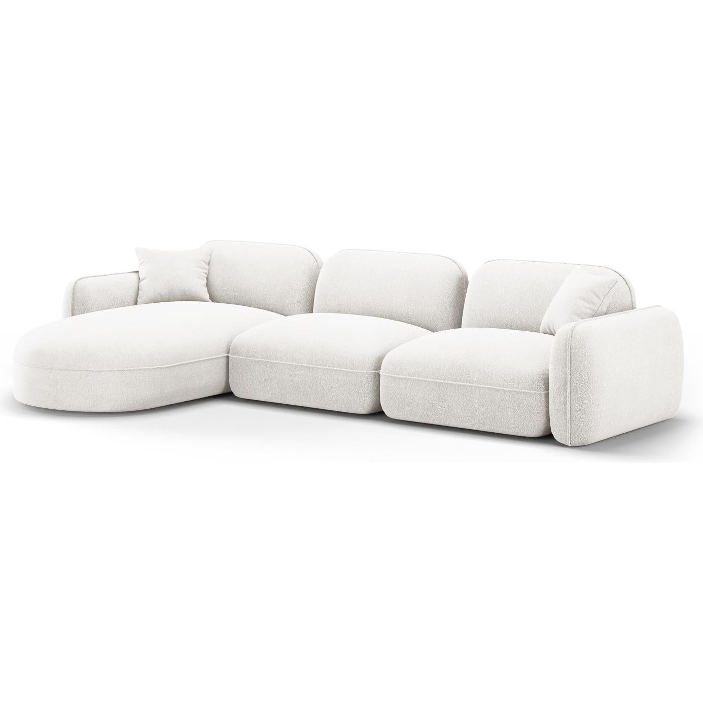 Thumbnail - CXL by Christian Lacroix, Sofa, Lucien (Ecksofa)