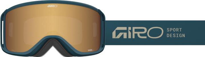 Actual product image Giro Sagen W Flash Goggle