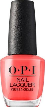 Produktbild OPI Nagellack No.H43 (Farblack)