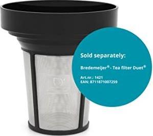 Actual product image Bredemeijer Santhee (1 l)