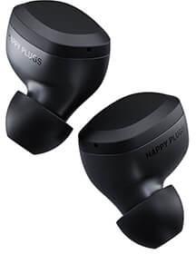 Actual product image Happy Plugs Headphones Adore (24 h, Wireless)
