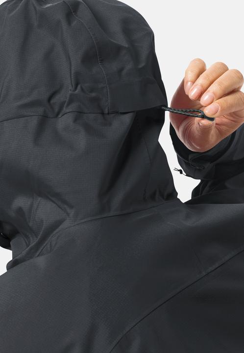 Actual product image Jack Wolfskin Kammweg 2L Jkt W (L)