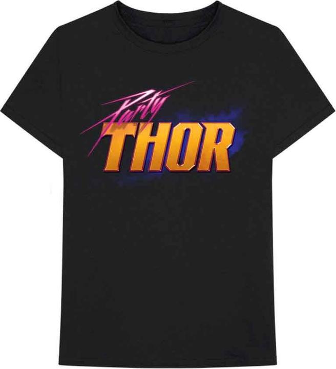 Actual product image Marvel What If Thor (XL)