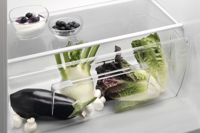 Image du produit Electrolux IK159SL (140 l)