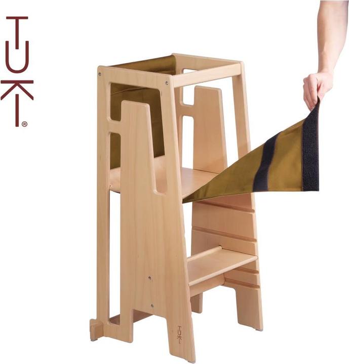 Image du produit Tuki Drap de découverte