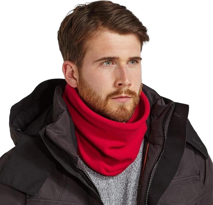 Produktbild Beechfield SnoodKappe Suprafleece