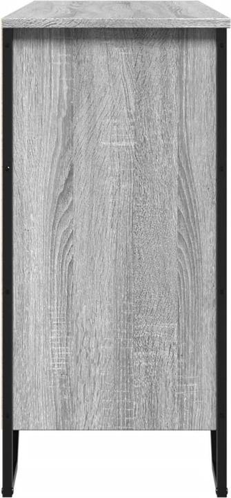 Image du produit vidaXL Sideboard (101 x 35.50 x 74.50 cm)