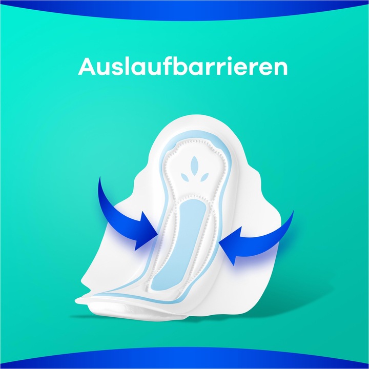 Image du produit Always Maxi (16 x, Tampons sanitaires)