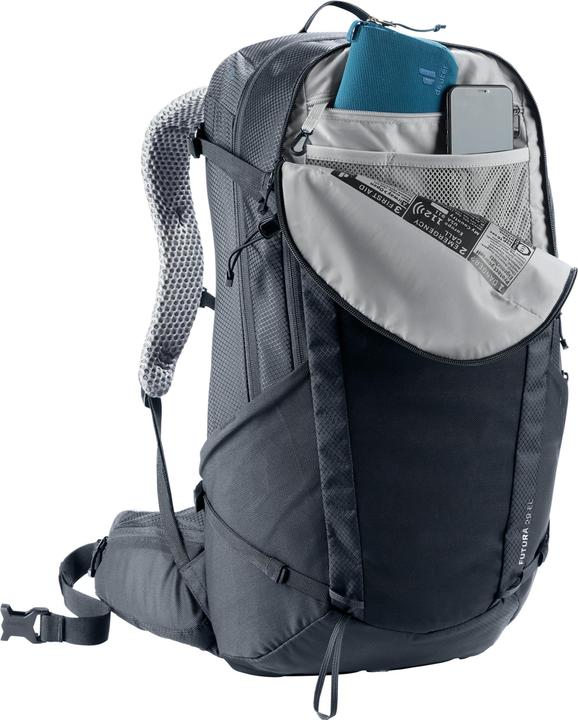 Immagine prodotto Deuter Futura 29 EL (29 l)