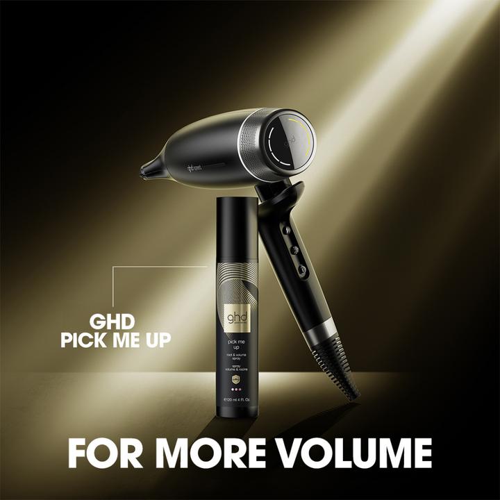Image du produit ghd Speed Professional (2000 W)