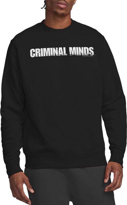 Produktbild Criminal Minds Sweatshirt (M)