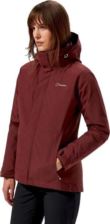 Immagine prodotto Berghaus Giacca impermeabile Hillwalker 2.0 Gemini (44)