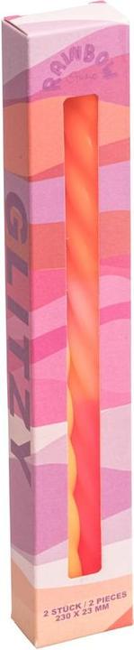 Actual product image Pink Stories Twisted (2 pcs.)