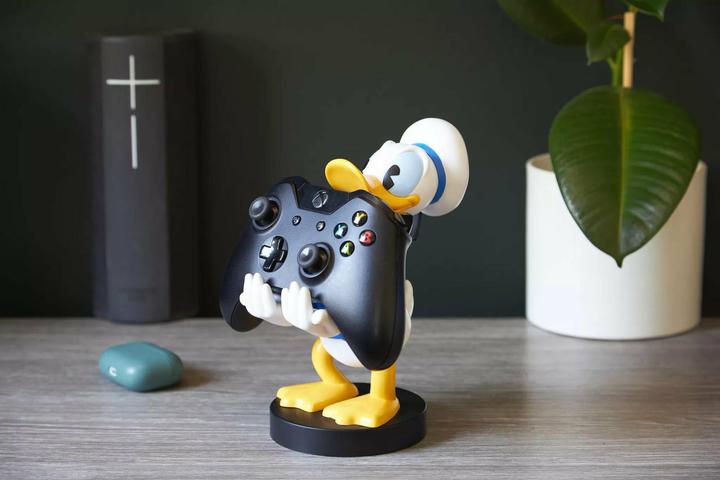 Actual product image Exquisite Gaming Donald Duck - Cable Guy (PS5)