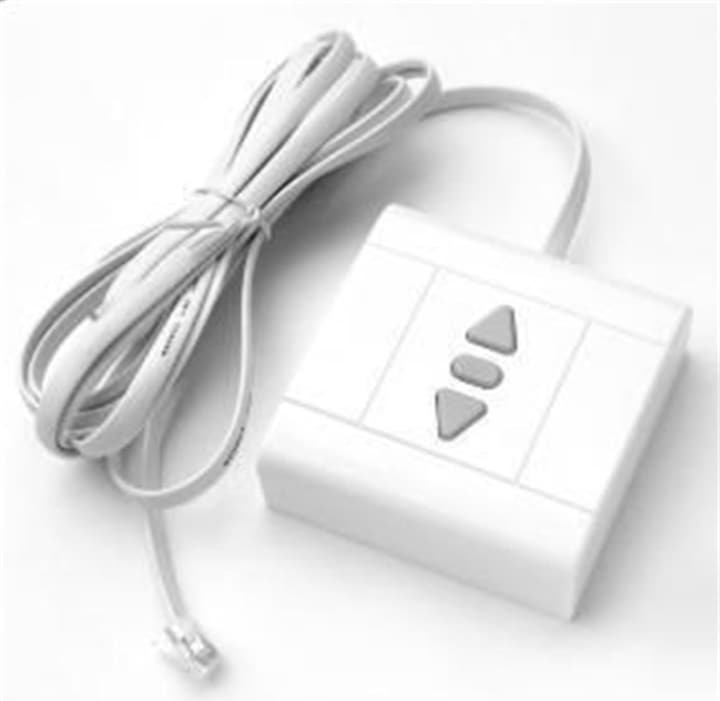 Grandview Wall Power Switch up/down