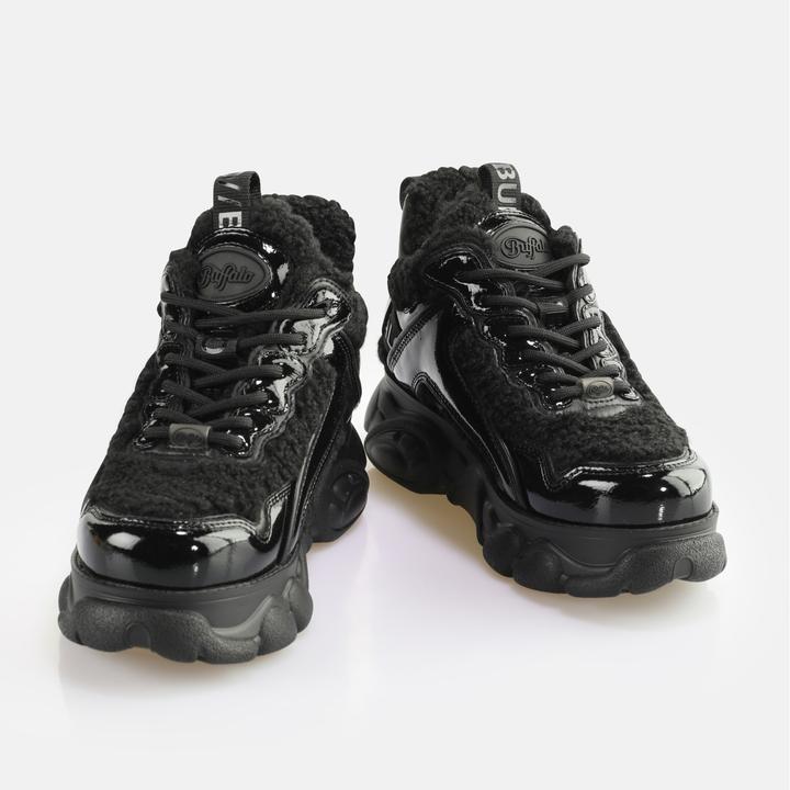 Produktbild Buffalo Boots CLD CHAI (37)