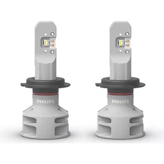 Philips, Illuminazione auto, Car Bulb Led H7 U51 HL