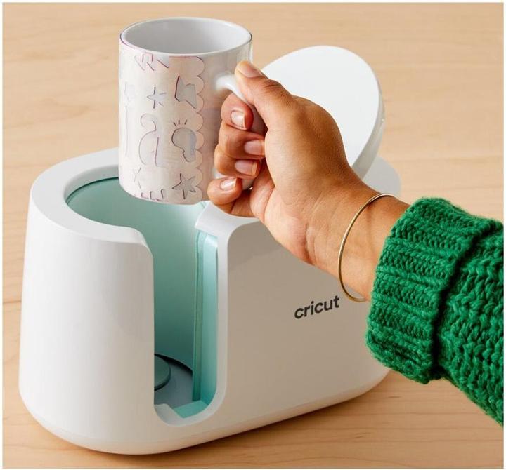 Produktbild Cricut Tasse Infusible Ink