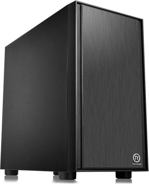 Thermaltake Versa H17 (mATX, Mini-ITX)