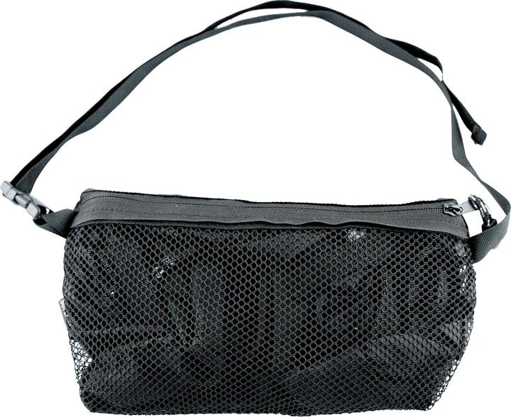 Produktbild TravelSafe Leichter Rucksack – Faltbar – Schwarz