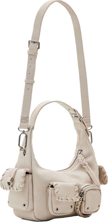 Immagine prodotto Desigual Borsa a tracolla Omnia 20 cm