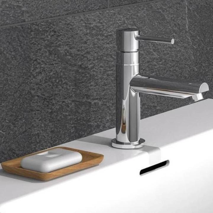 Produktbild Schütte Wasserhahn LAURANA Standventil Chrom Kaltwasserhahn 35911