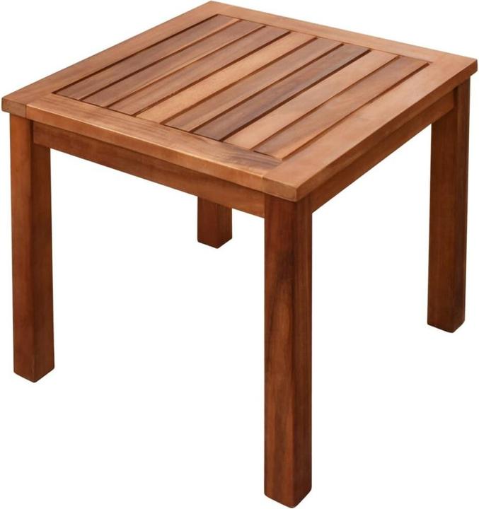 Produktbild vidaXL Gartenmöbel-Set