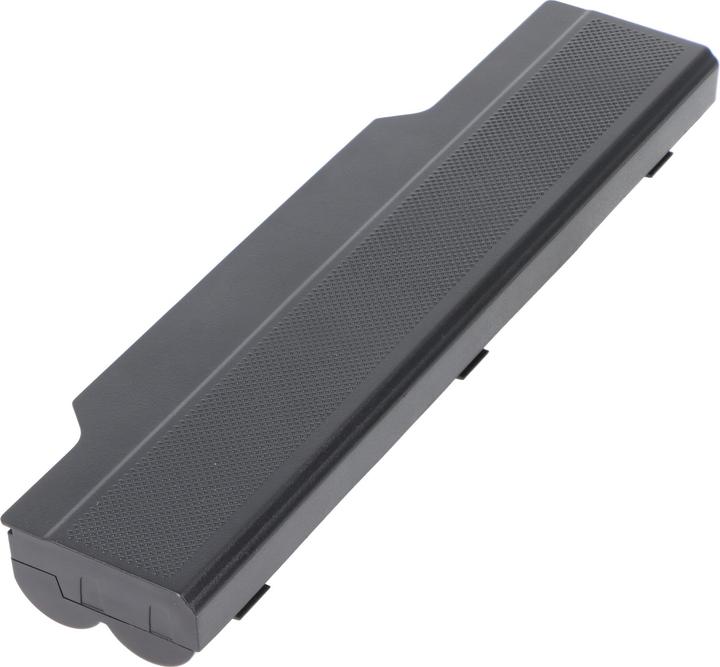 Produktbild Fujitsu Notebookakku (6 Zellen, 4400 mAh)