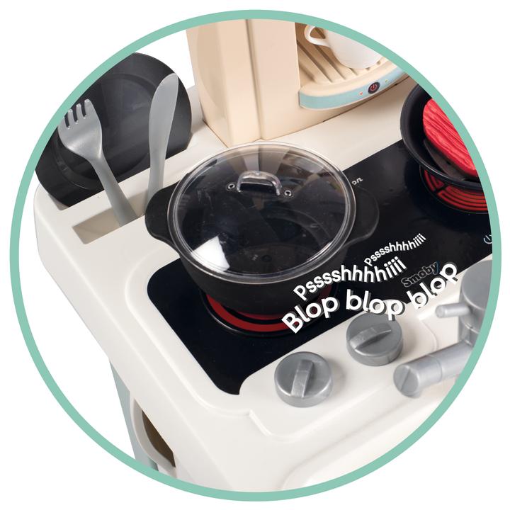 Actual product image Smoby Cherry