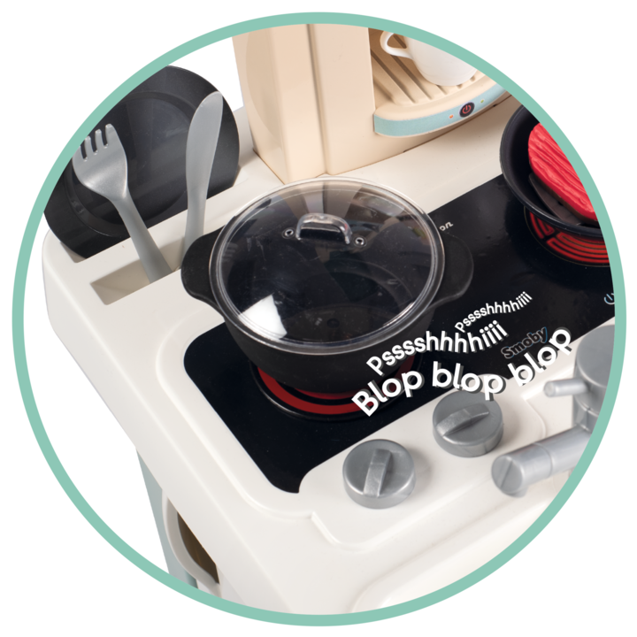 Produktbild Smoby Cherry