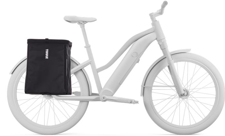 Image du produit Thule Chasm Cargo Bin (25 l, Sac de porte-bagages)