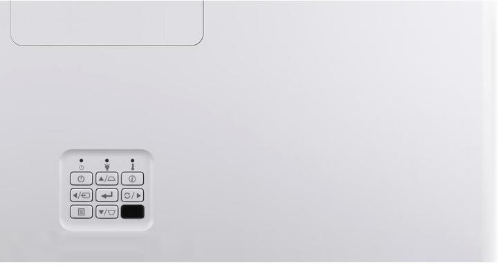 Actual product image Acer Projektor PL6820 (5500 lm, 1.2 - 2.04:1)