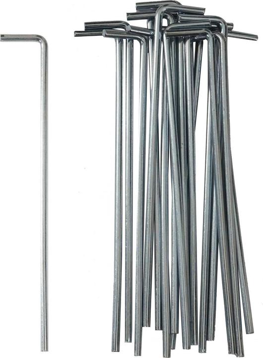 Produktbild JOHN316 Pergola (350 cm, 350 cm)