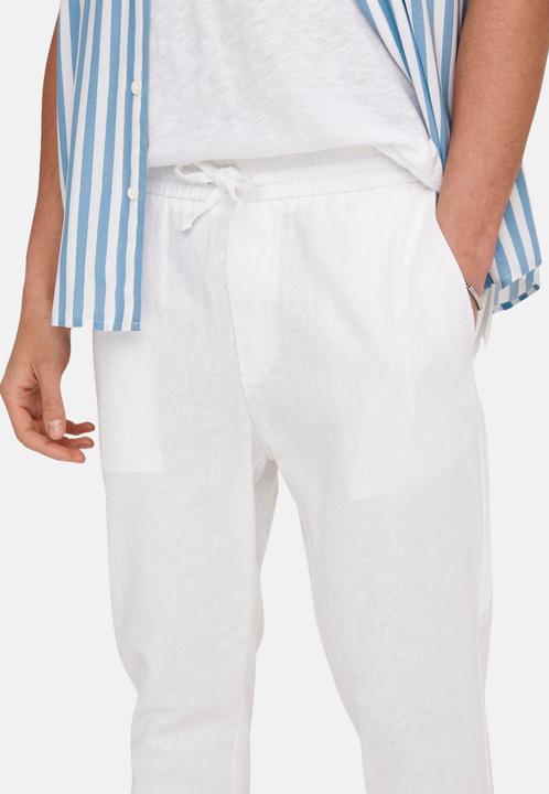 Produktbild Only & Sons Einfarbige Hose (XL)