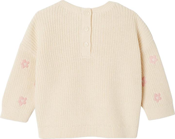 Immagine prodotto Vertbaudet Bestickter Baby Pullover (74)