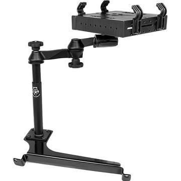 Thumbnail - RAM Mounts RAM Universal System Ford, Notebook Ständer, Schwarz